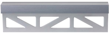 Профили и пороги B71342756 Pro-part Laton Cromado 8x11x3000 Butech