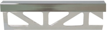 Профили и пороги B73134001 Pro-Part Laton Cromado 7x8x2500 Butech