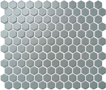 PS2326-06 Мозаика Porcelain 260*300 NSmosaic