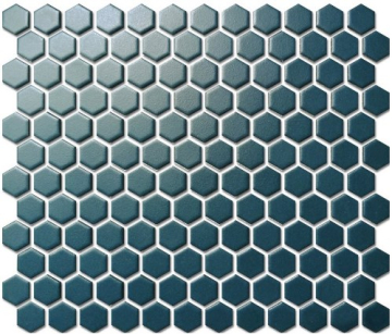 PS2326-08 Мозаика Porcelain 260*300 NSmosaic