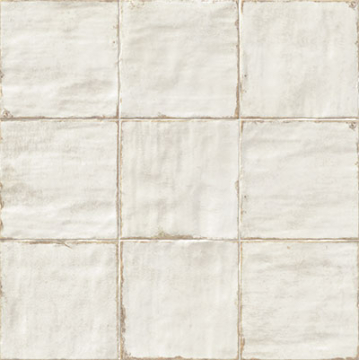 PT02469 Плитка Livorno Blanco 20*20 Mainzu