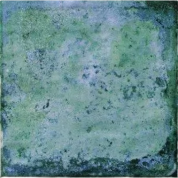 PT02473 Плитка Livorno Blu 20*20 Mainzu