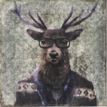 PT02478 Плитка Livorno Decor Celebriti 20*20 Mainzu