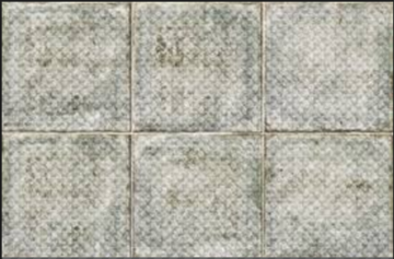 PT02480 Плитка Livorno Decor Sedan 20x20 Mainzu