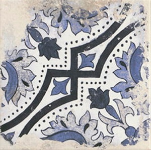 PT03357 Керамогранит Anthology White Matt R10 20x20 Mainzu