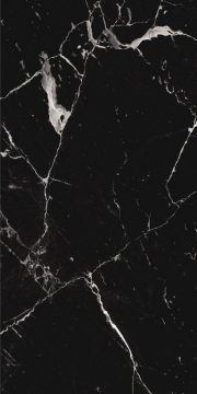 PT12S982 Керамогранит Noir Marble Pol 1200х600х9 