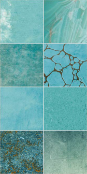 PT3366 Керамогранит Piazza Turquoise 33х66 Serapool