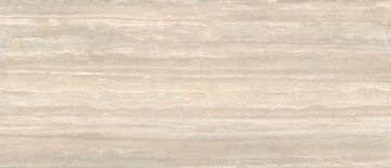 PZ6PT20 Керамогранит Perpetual Travertino Cream Nat 6mm 120x278 Panaria