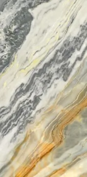 QJE612P3745M Керамогранит Rainbow Crystal Sandstorm 60x120 Realistik