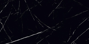 R_HG2001 Керамогранит Black Marquina High Glossy 60x120 Royce