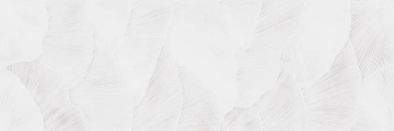 R0002765 Плитка Santorini Art White Glow 30x90 Metropol Ceramica