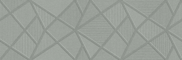 R0002987 Плитка Miyako Art Verde 30x90 Metropol Ceramica