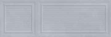 R0003003 Плитка Haussmann Concept Azul 40x120 Metropol Ceramica