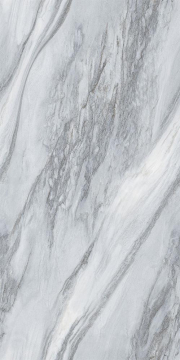 R0014-GL Керамогранит Macael Grey полированный 600x1200 AVS