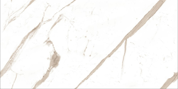 R0021-GL Керамогранит Calacatta Marble полированный 60x120 AVS
