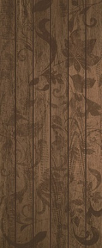 R0443D29604 Плитка Eterno Wood Brown 04 25х60 Creto