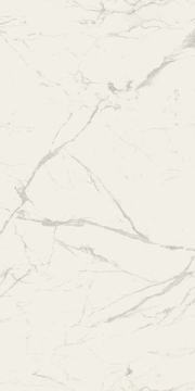 R6RN Керамогранит Maiora Marble Effect Statuario Glossy Rett 120x240 Ragno Marazzi
