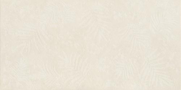 R8WV Керамогранит Stratford White Struttura Foglia 3D 60x120 Ragno Marazzi