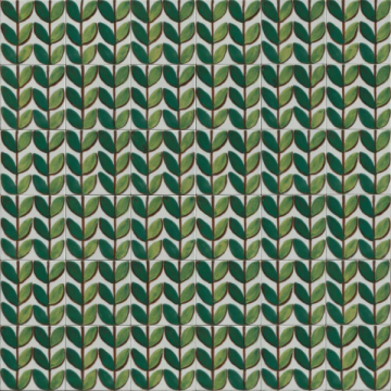 R9QR Керамогранит Tappeto 3 15x15 Ragno Marazzi