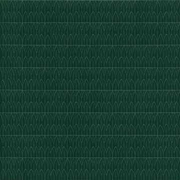 R9RE Керамогранит Struttura Foglia Verde 3D 15x15 Ragno Marazzi