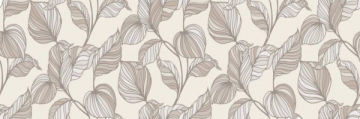 RA6Z Плитка Decoro Edera Beige Touch Rett 30x90 Ragno Marazzi
