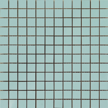 Ragno Marazzi R4ZF Мозаика Frame Mosaico Aqua 30х30 Ragno Marazzi