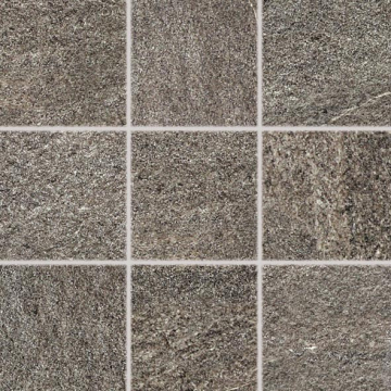 RAKO Мозаика DAR12736 Quarzit Brown 30x30 RAKO