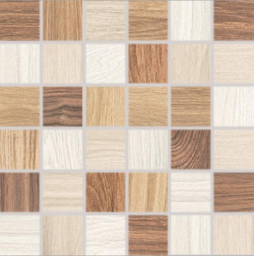 RAKO Мозаика DDM06145 Board multicoloured 30x30 RAKO
