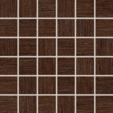 RAKO Мозаика DDM06361 Defile brown 30*30 RAKO