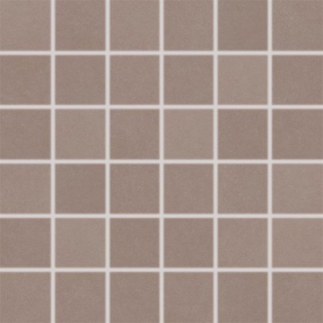 RAKO Мозаика DDM06657 brown-grey 30x30 RAKO