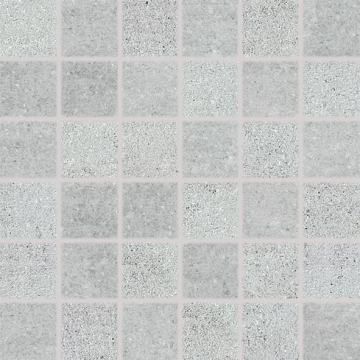 RAKO Мозаика DDM06661 CEMENTO Grey 30x30 RAKO