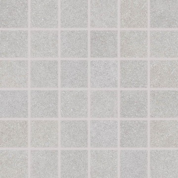 RAKO Мозаика DDM06780 BLOCK light grey 30x30 RAKO