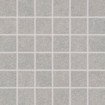 RAKO Мозаика DDM06781 BLOCK grey 30x30 RAKO
