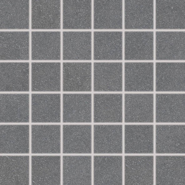 RAKO Мозаика DDM06783 BLOCK black 30x30 RAKO