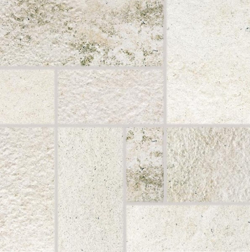 RAKO Мозаика DDP3B692 Como 33x33 RAKO
