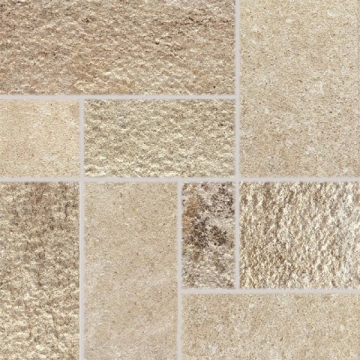 RAKO Мозаика DDP3B693 Como 33x33 RAKO