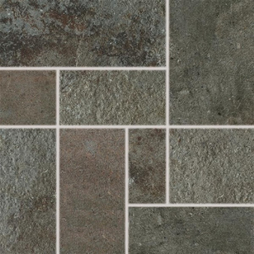 RAKO Мозаика DDP3B694 Como 33x33 RAKO