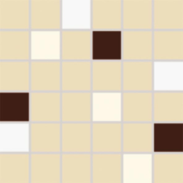 RAKO Мозаика WDM05008 CONCEPT PLUS Beige 30x30 RAKO