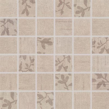 RAKO Мозаика WDM05102 Мозаика бежевый 30x30 RAKO