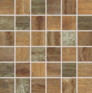 RAKO Мозаика WDM06519 Rush 30x30 RAKO