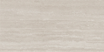 RCAW Керамогранит Realstone Travertino Struttura 3D Canneto Vein Bianco Rett 60х120 Ragno Marazzi