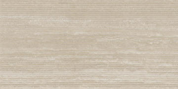RCAX Керамогранит Realstone Travertino Struttura 3D Canneto Vein Beige Rett 60х120 Ragno Marazzi