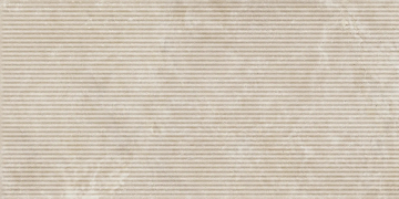 RCC4 Керамогранит Realstone Travertino Struttura 3D Canneto Cross Beige Rett 60х120 Ragno Marazzi