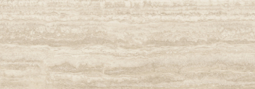 RCUJ Плитка Travertino Wall Vein Beige Rett 40x120 Ragno Marazzi