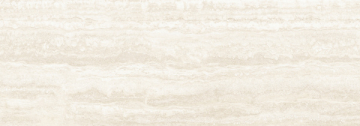 RCUK Плитка Travertino Wall Vein Bianco Rett 40x120 Ragno Marazzi