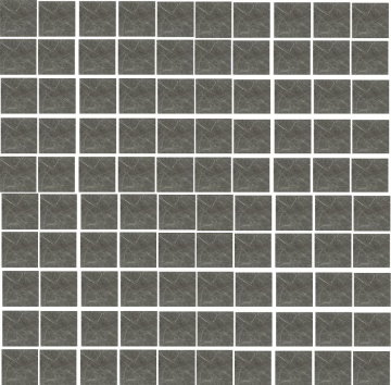 Rex Ceramiche 756318 Мозаика Prexious Charming Amber Mos.3D Mix 3x3 30x30 Rex Ceramiche