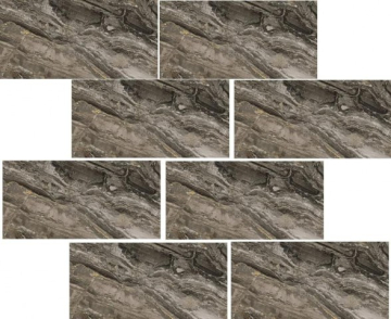 Rex Ceramiche 756355 Мозаика Prexious Dream Arabesque Mosaico Glossy 7.5x15 30x30 Rex Ceramiche