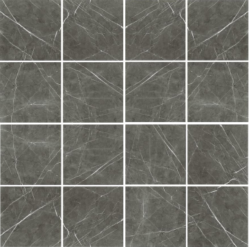 Rex Ceramiche 756366 Мозаика Prexious Charming Amber Mosaico Glossy 7,5x7,5 30x30 Rex Ceramiche