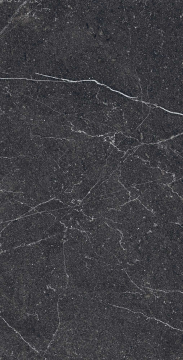 RG6003-A Керамогранит Equistone Charcoal Rotto Glossy Ink 60x120 Arcadia Ceramica