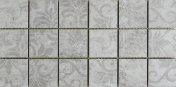 RHS (Rondine) Ceramiche Мозаика Mk.Murales Ice Decoro 15x30 RHS (Rondine) Ceramiche